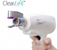 Clear Lift <br>laser frakcyjny