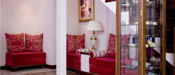 AMBASADA URODY CLINIC & SPA WILCZA