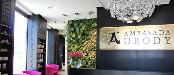 AMBASADA URODY CLINIC & SPA WILANÓW