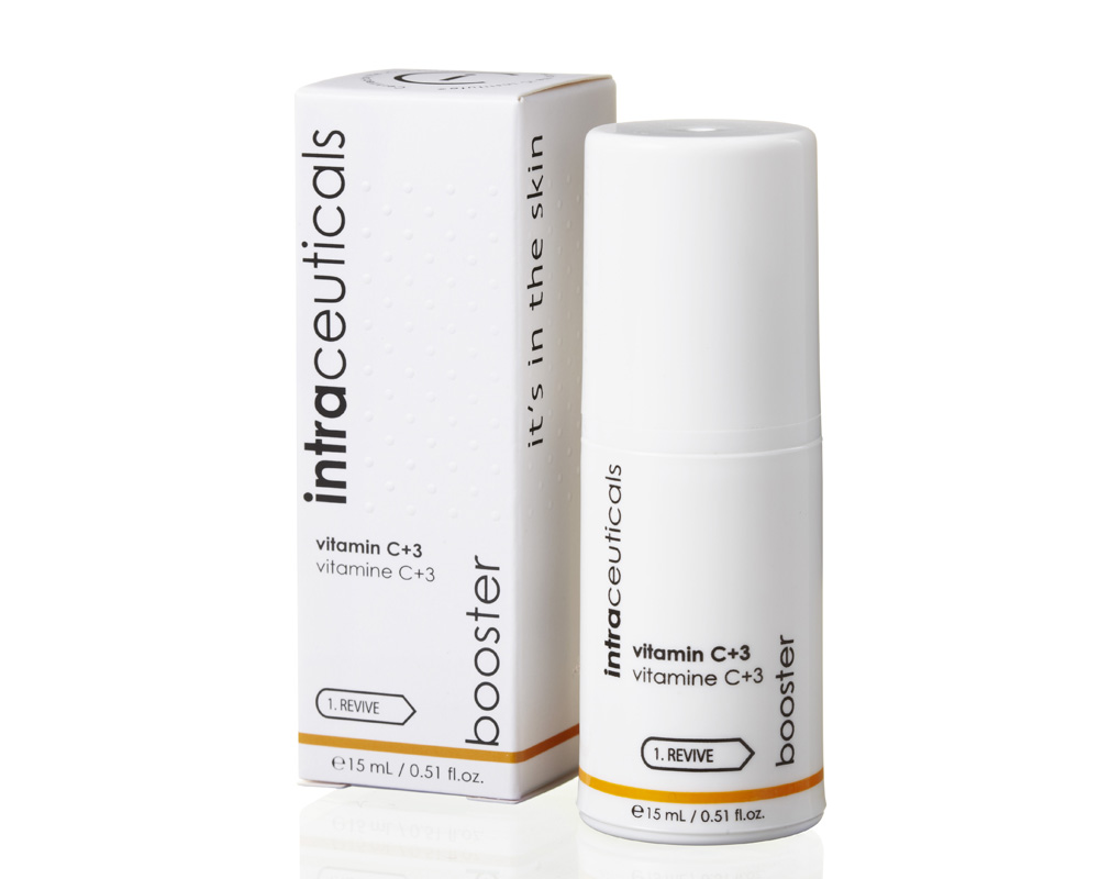 Rejuvenate - wzmocnione infuzje