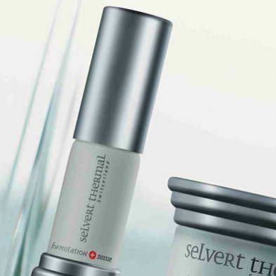 Selvert Thermal - Balsam na okolice Oczu