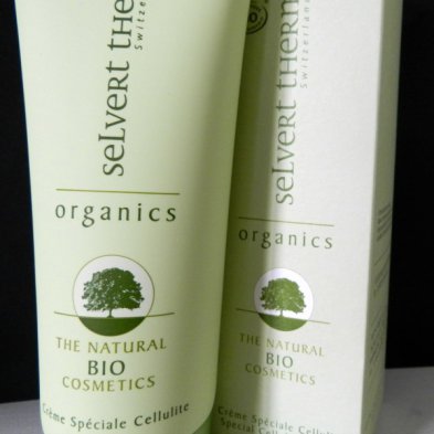 Selvert Thermal - Cellulit
