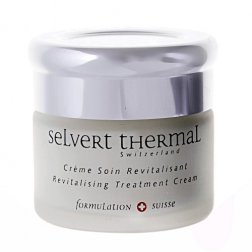 Selvert Thermal - Krem Głęboko Rewitalizujący