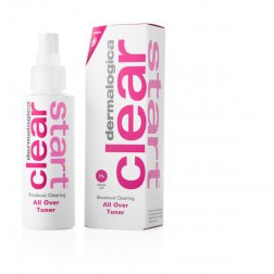 Breakaout Clearing All Over Toner