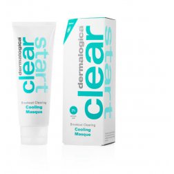 Breakout Clearing Cooling Masque