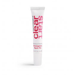 Breakout Clearing Emergency Spot Fix