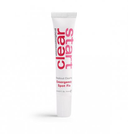 Breakout Clearing Emergency Spot Fix