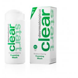 Breakout Clearing Foaming Wash