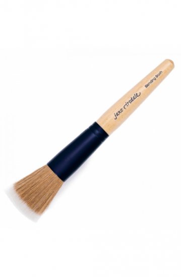 Blending - pędzelek do rozcierania makijazu Jane iredale