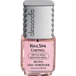 Biotin Nail Hardener Odżywka Utwardzająca do Paznokci Alessandro