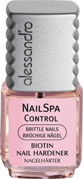 Biotin Nail Hardener Odżywka Utwardzająca do Paznokci Alessandro