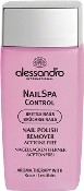 Nail Polish Remover Bezacetonowy Zmywadz do Paznokci Alessandro