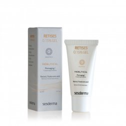 RETISES 0,15% NANO ŻEL