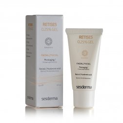 RETISES 0,25% NANO ŻEL