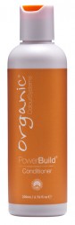 Odżywka Power Build Organic Curl System