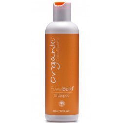 Szampon Power Build Organic Curl System