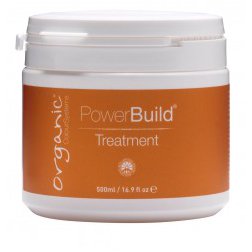 Rekonstruktor Treatment Power Build Organic Curl System