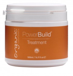 Rekonstruktor Treatment Power Build Organic Curl System