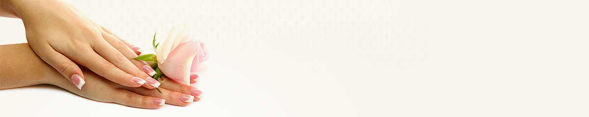 Stylizacja paznokci dłoni