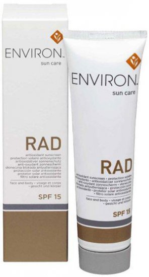 Krem RAD SPF 15