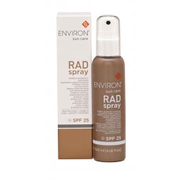 Spray RAD SPF 25