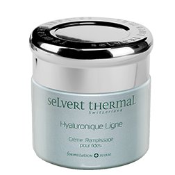 Selvert Thermal - Krem Wypełniający Zmarszczki z Kwasem Hialuronowym