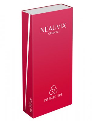 Neauvia Organic Intense Lips (1ml)