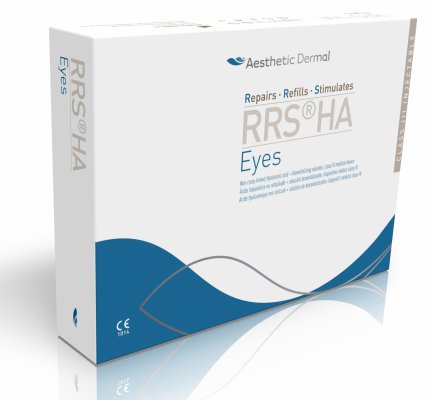 RRS HA Eyes