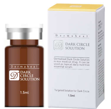 Dermaheal Dark Circle Solution