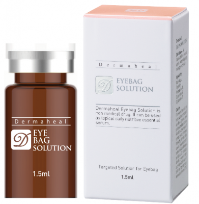 Dermaheal Eyebag Solution