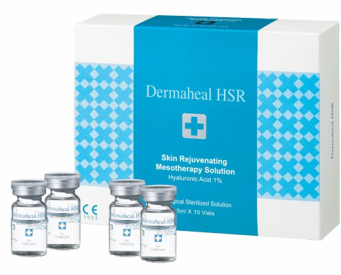 Dermaheal HSR