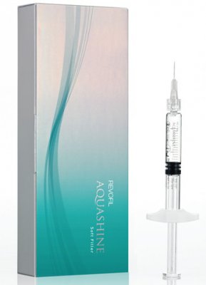 Aquashine BR (2ml)