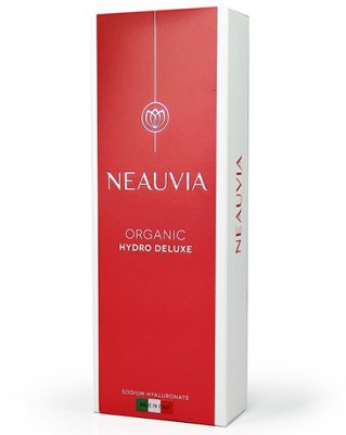 Neauvia Organic Hydro Deluxe