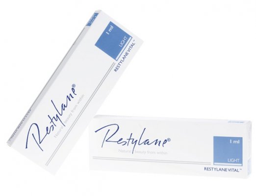 Restylane Vital Light (1ml)