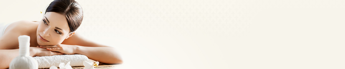 Zabiegi Healing Earth