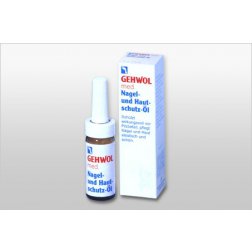Gehwol Med Olejek Pielęgnacyjny do Paznokci Gehwol