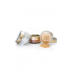 24 karatowy Złoty pyłek Jane Iredale