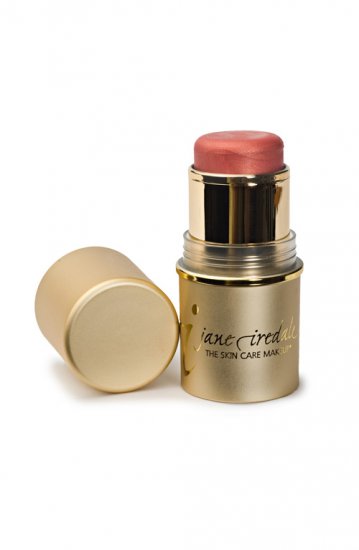 Róż w kremie In Touch Jane Iredale