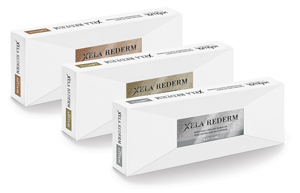 Xela Rederm 1,1%