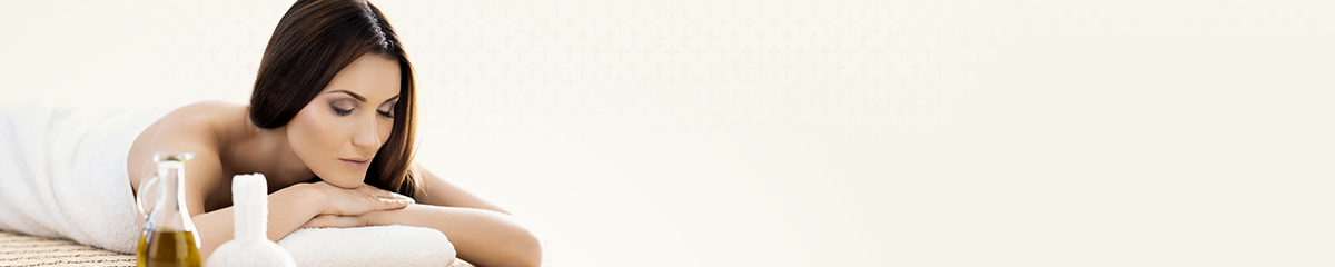 Pakiety SPA dla Niej