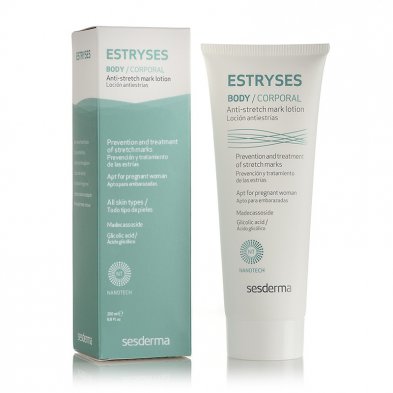 Estryses Balsam Przeciw Rozstępom