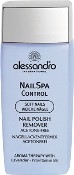 Nail Polish Remover Bezacetonowy Zmywacz do Paznokci Alessandro