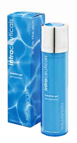 Hydration Gel - Żel nawadniający