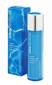 Moisture Binding Cream - Krem wiążący wilgoć