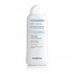 Hidraderm Gel de Baño