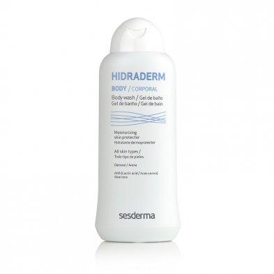 Hidraderm Gel de Baño