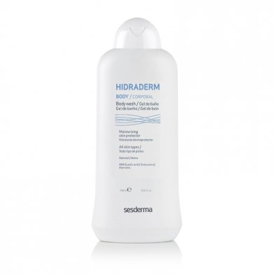 Hidraderm Żel pod prysznic