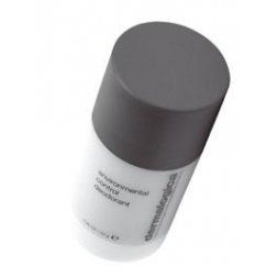 Environmental control deodorant