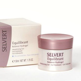 Selvert Equilibrant - Hydrożel Równoważący z Kolagenem