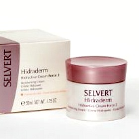 Selvert Hidractive Cream Force 2 :: Krem Hydroaktywny - moc 2